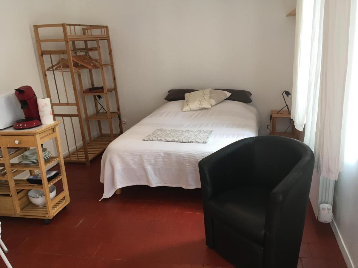 La Bernache Apartment Saint-Satur Luaran gambar