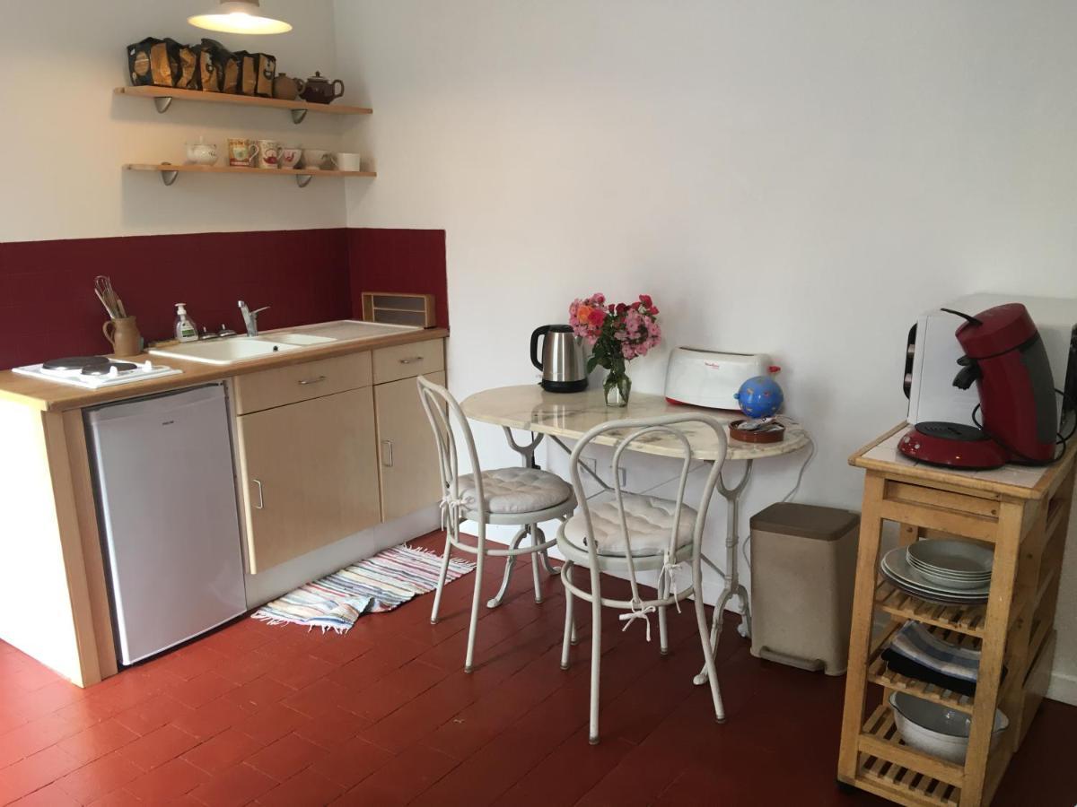 La Bernache Apartment Saint-Satur Luaran gambar